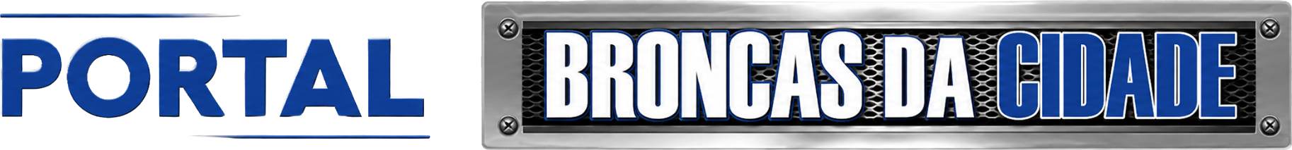 Portal Broncas da Cidade